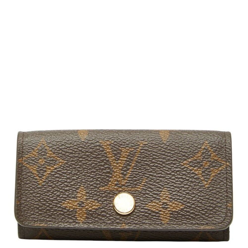 Louis Vuitton Key Case M69517